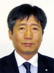 新社長に槙野氏 佐々木氏は天満屋へ Vision Okayama